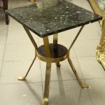 851 6302 LAMP TABLE